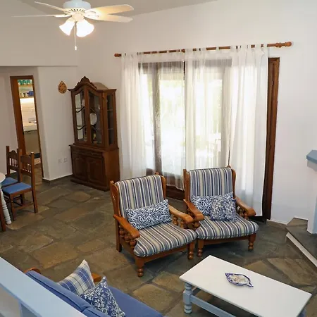 Appartement The 4 Travellers Halkidiki