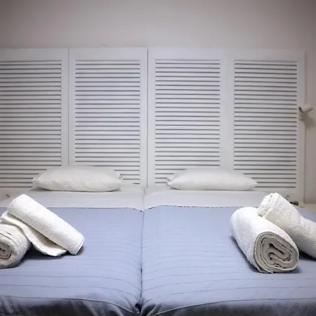 The 4 Travellers Halkidiki *