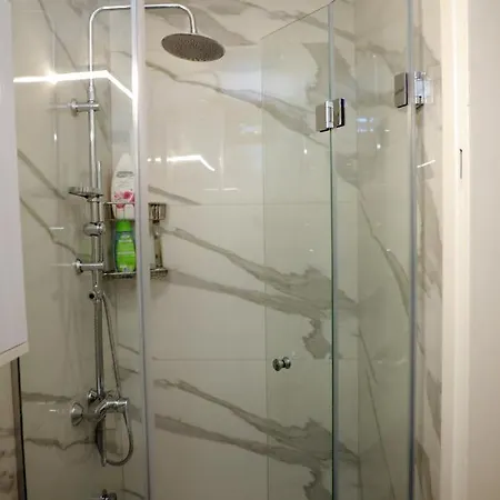 The 4 Travellers Halkidiki Appartement Siviri