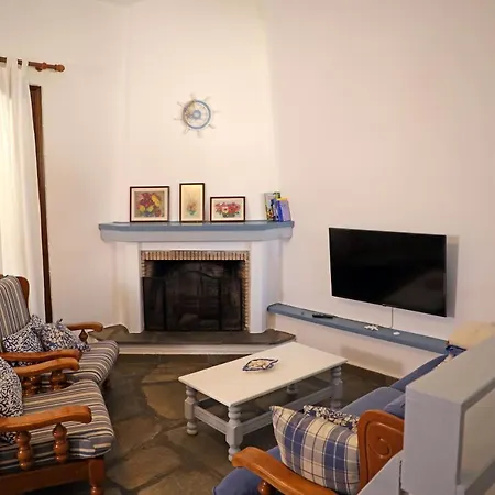 Appartement The 4 Travellers Halkidiki