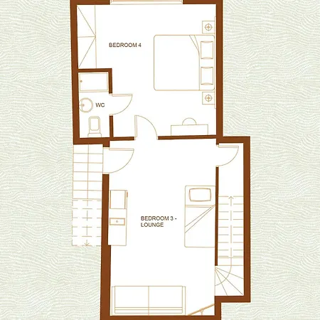 Appartement The 4 Travellers Halkidiki *