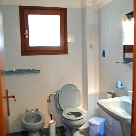 Appartement The 4 Travellers Halkidiki