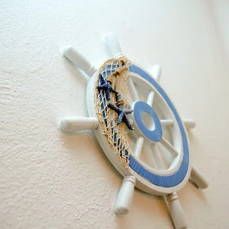 Appartement The 4 Travellers Halkidiki