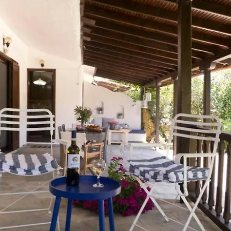 The 4 Travellers Halkidiki Siviri