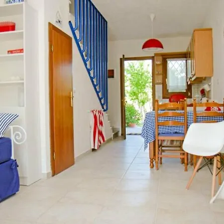 The 4 Travellers Halkidiki Apartment
