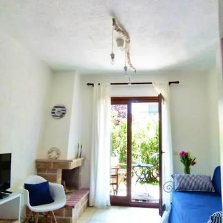 Apartment The 4 Travellers Halkidiki Siviri