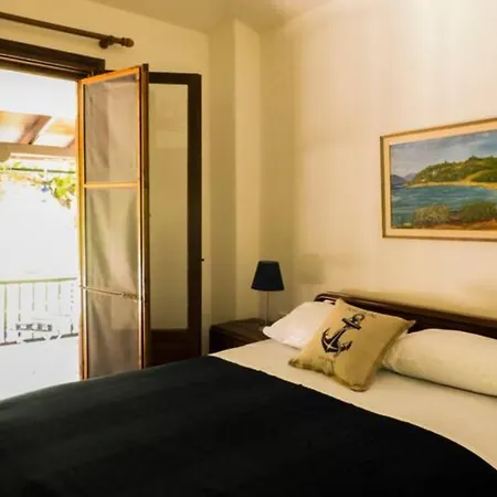 Apartment The 4 Travellers Halkidiki *