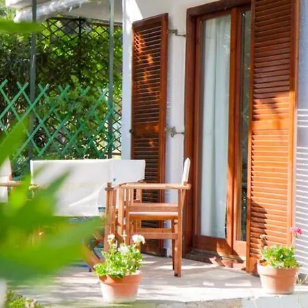 The 4 Travellers Halkidiki Siviri
