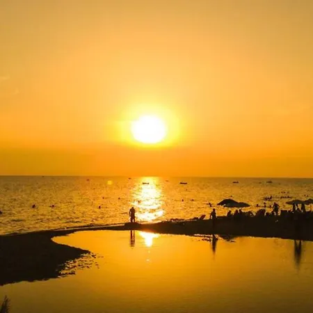 Apartment The 4 Travellers Halkidiki *
