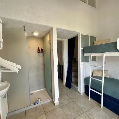 Apartment The 4 Travellers Halkidiki *
