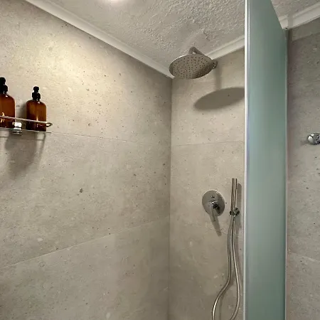The 4 Travellers Halkidiki Apartment Siviri
