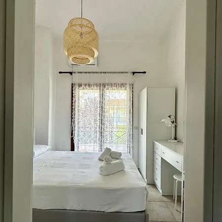 Apartment The 4 Travellers Halkidiki