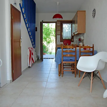 The 4 Travellers Halkidiki Siviri