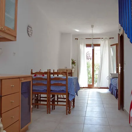 Appartement The 4 Travellers Halkidiki Siviri