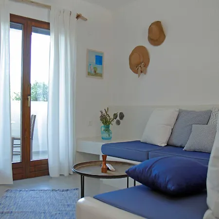 The 4 Travellers Halkidiki Appartement Siviri