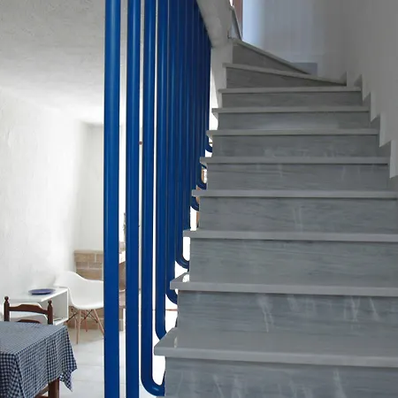 The 4 Travellers Halkidiki Appartement *