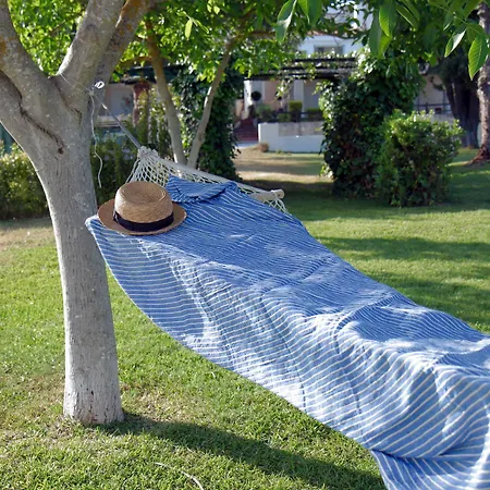 Appartement The 4 Travellers Halkidiki *