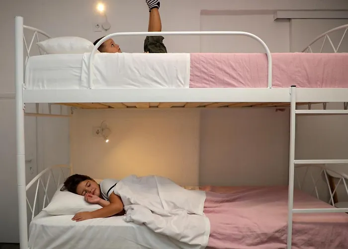 Appartement The 4 Travellers Halkidiki Siviri