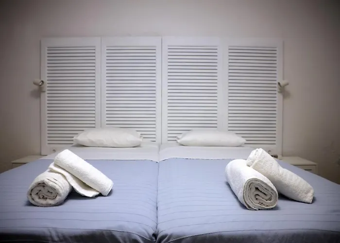 The 4 Travellers Halkidiki *