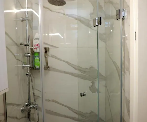 The 4 Travellers Halkidiki Appartement Siviri