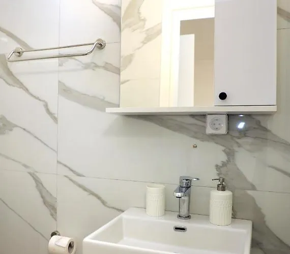 Appartement The 4 Travellers Halkidiki Siviri