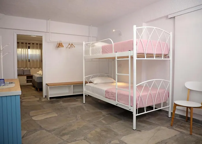 The 4 Travellers Halkidiki