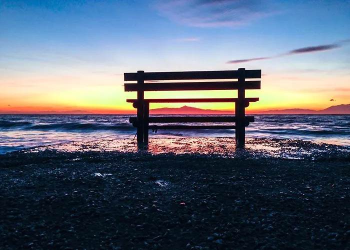 Appartement The 4 Travellers Halkidiki *