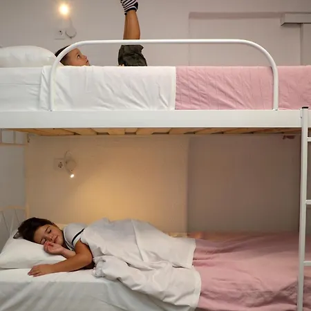 Lägenhet The 4 Travellers Halkidiki Siviri