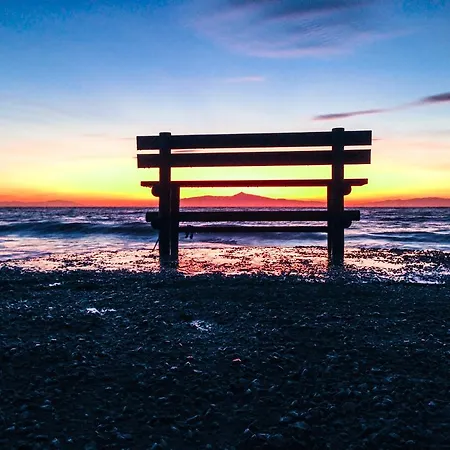 Lägenhet The 4 Travellers Halkidiki *