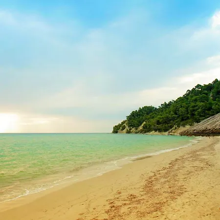 The 4 Travellers Halkidiki Siviri